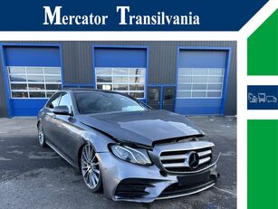 седан Mercedes-Benz E 350 D, W213 Sedan AMG LINE по запчастям