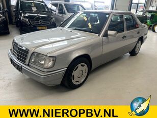 седан Mercedes-Benz E-klasse E200 W124 Dakraam 165.500KM Nette Auto