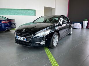 седан Peugeot 508 2.0 HYB / 4X4 / LIMO / LOW KM / 1 OWNER