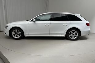 универсал Audi A4