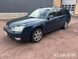 универсал Ford Mondeo