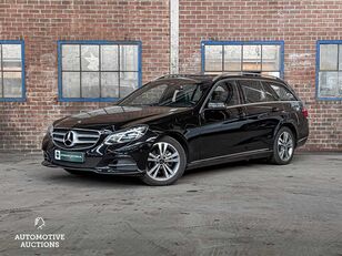 универсал Mercedes-Benz E200 Estate Avantgarde E-klasse -Orig. NL-, R-110-TS