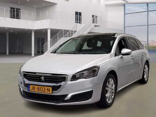 универсал Peugeot 508 SW 1.6 e-HDi Allure, JK-803-N