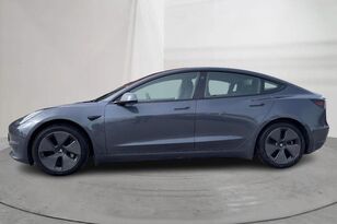 универсал Tesla Model 3