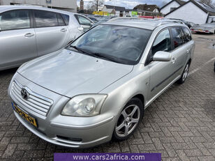 универсал Toyota Avensis 2.2 D-CAT