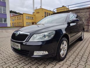 универсал Škoda Octavia 1,6 TDI