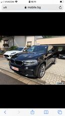 внедорожник BMW X5