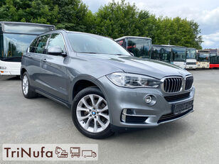 внедорожник BMW X5 xDrive 30d | 7 Sitze | Pano | HUD | Leder Beige |