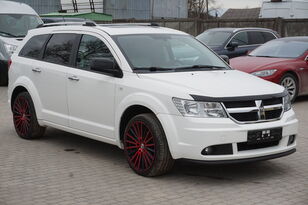 внедорожник Dodge Journey