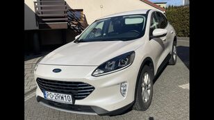 внедорожник Ford Kuga