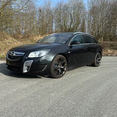 внедорожник Opel Insignia 2,8 OPC Sports Tourer