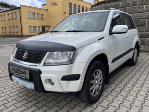 внедорожник Suzuki Grand Vitara