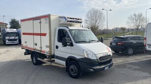 авторефрижератор IVECO Daily 70C21