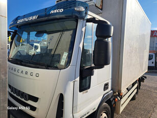 авторефрижератор IVECO Eurocargo ML100E19