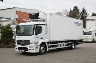 авторефрижератор Mercedes-Benz Actros 1835/ Retarder /CS 1150/Tür+LBW/Strom