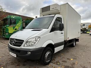 авторефрижератор Mercedes-Benz Sprinter 516 luftgef*Tiefkühl*Bi-Temp*EEV*5 Tonner