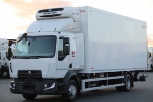 авторефрижератор Renault D 250 / REFRIDGERATOR  - 6,7 M / THERMO KING T600R / 16EP/ MANUA