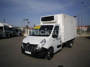 авторефрижератор Renault MASTER 165.35