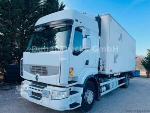 авторефрижератор Renault Premium 460