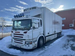 авторефрижератор Scania P230DB4x2HLB Refrigerated truck