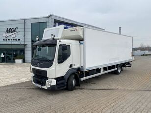 авторефрижератор Volvo FL 240, EURO6, HULSTEINS, 18EP, SUPER CONDITION