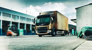 новый авторефрижератор Volvo  FL 42R