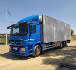 авторефрижератор Volvo FM 340