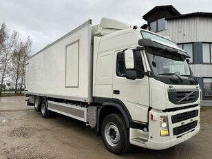 авторефрижератор Volvo FM460 FRC 9 meters