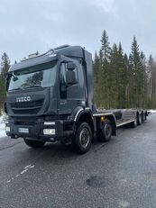 автовоз IVECO Trakker AD410T50