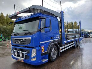 автовоз Volvo FM420