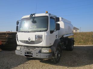 бензовоз Renault MIDLUM 280