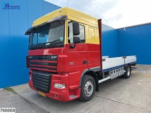 бортовой грузовик DAF 105 XF 410 EURO 5