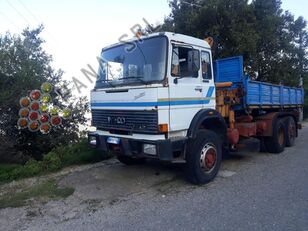 бортовой грузовик IVECO 180 26