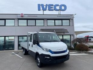 бортовой грузовик IVECO DAILY 35C14