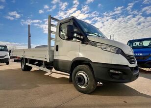новый бортовой грузовик IVECO DAILY 70C16H3.0 bena 6200 x 2200 x 400 mm