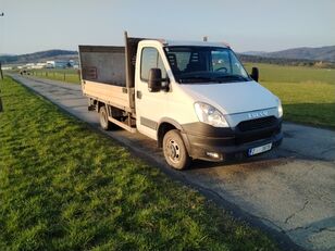 бортовой грузовик IVECO Daily 50C15, 39.000 km