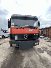 бортовой грузовик Mercedes-Benz 2643