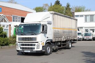 бортовой грузовик Volvo FM 9 260/Schlafkabine/Schaltgetriebe/LBW/L 8,25m