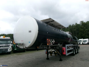 битумная цистерна Clayton Bitumen tank inox 31 m3 / 1 comp