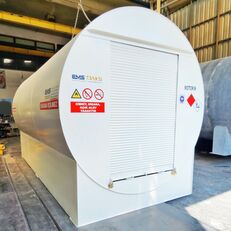 новый резервуар для топлива EMS Tanks 15000 LT