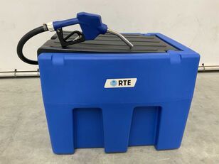 резервуар для топлива RTE 6124 Mobiele ad blue tank