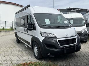 новый дом на колесах Bravia,  Swan 599