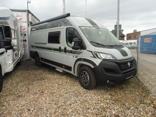 дом на колесах Chausson V 697  Sport Line M 24, Markise, Solar