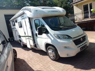 дом на колесах FIAT Fiat ducato FORSTER T 699 EB