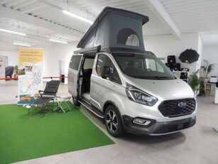 дом на колесах Ford  BÜRSTNER Copa C 500 / Holiday-Version