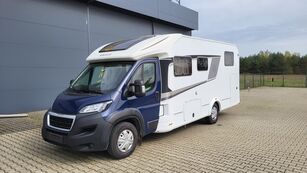 дом на колесах Knaus Peugeot Boxer- 4 osoby