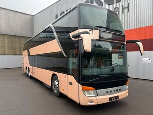 двухэтажный автобус Setra S 431 DT