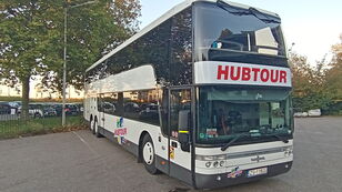 двухэтажный автобус Van Hool astromega td927