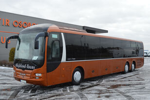 экскурсионный автобус MAN UL 400 R13 1ST HAND BUS 58 SEATS STEERING AXLE