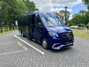 новый экскурсионный автобус Mercedes-Benz Cuby Sprinter 519 cdi No.502